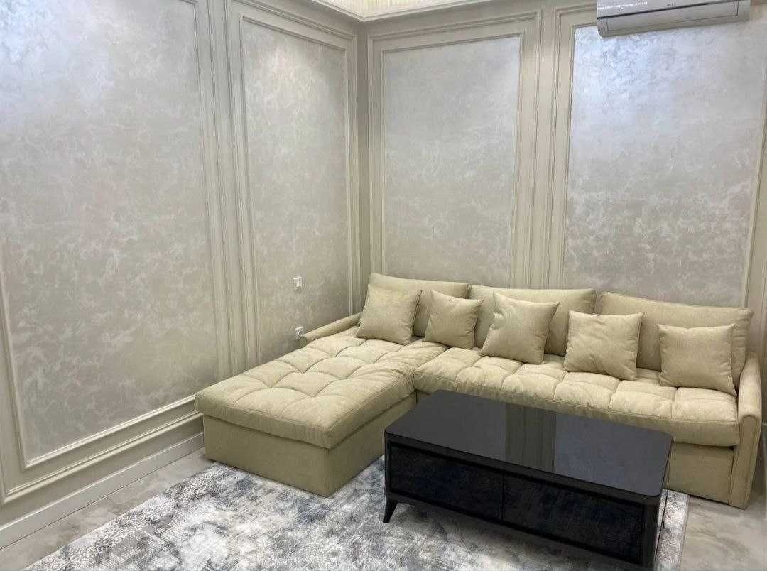 Luxury Apartment in Yakkasaray | Uzbegim | 3/4/14 | Brand New 885*