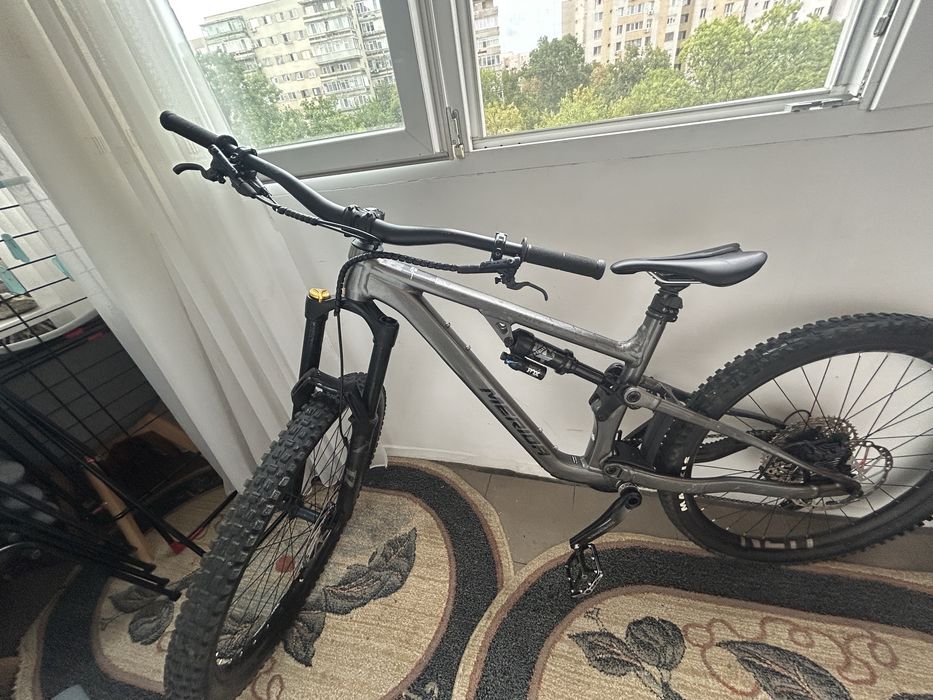 Bicicleta merida one sixty 700 cu acte si cadru cu garantie pe viata