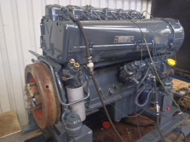 motor complet deutz bf6l913t, piese de schimb deutz bf6l913t