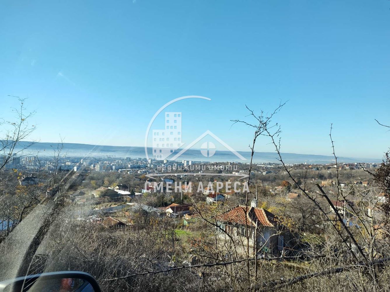 »Парцел във Варна»Военна болница»площ 630»
