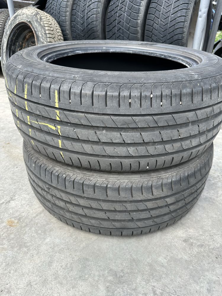 Anvelope vara 235/55r18 Nexen 2 buc