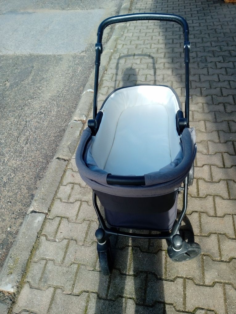 Бебешка количка Babycab