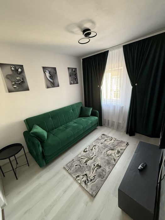 Inchiriez apartamente si garsoniere in regim hotelier