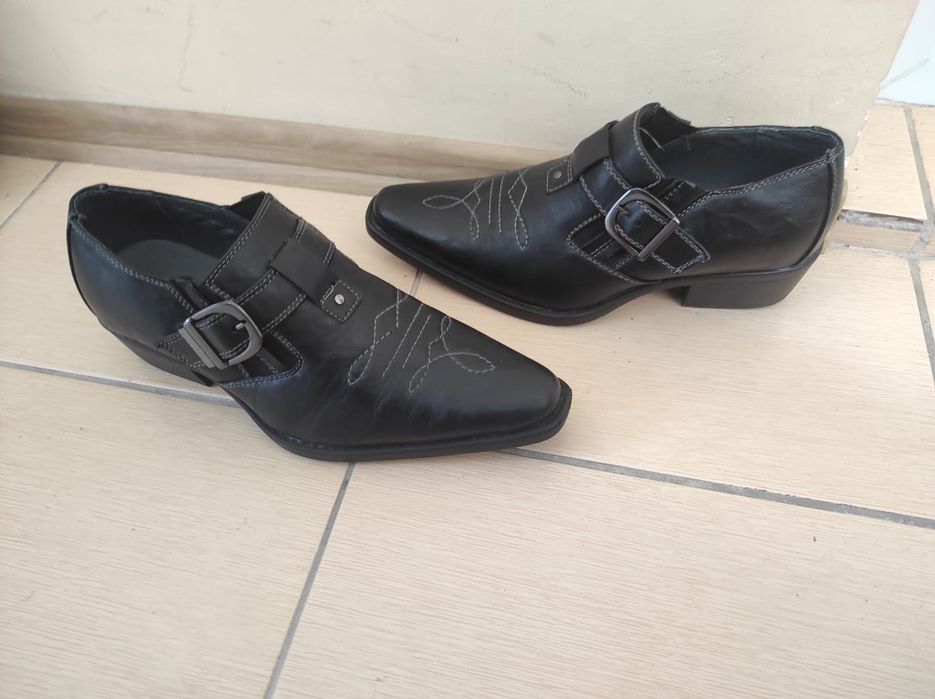 Cicote roker etc, mărimea 41