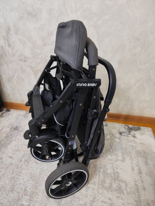 Коляска - чемодан