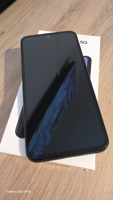 Samsung A54 5G ca nou