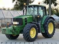 Tractor John Deere 6830 Premium