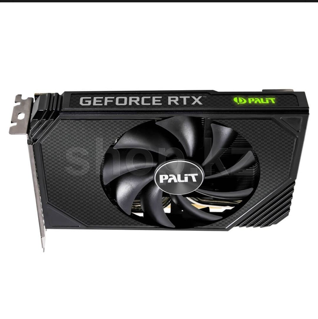 RTX 3060 Shtorm X
