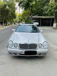 Mercedes Benz W210