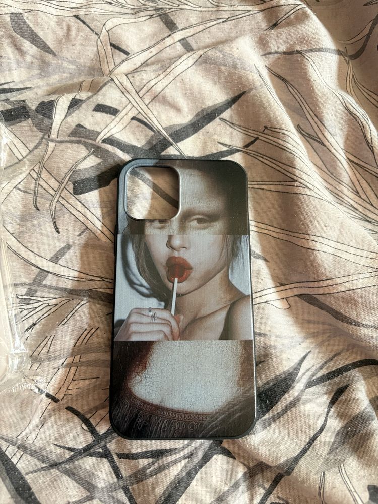 Кейсове за Iphone 12