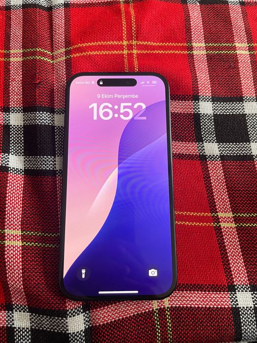 İphone 16 като нов