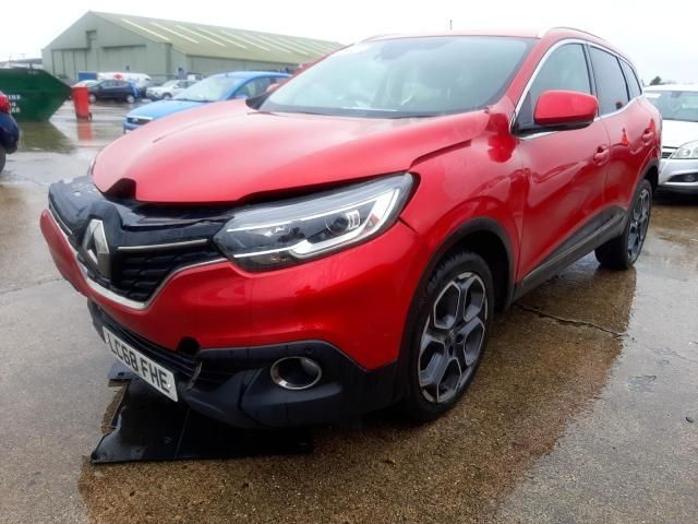 Dezmembrez Renault Kadjar 1 [facelift] [2018 - 2024] Crossover 1.3 TC