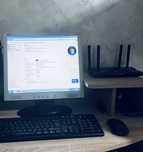 Vand PC Intel Core i3-4170 +Monitor Acer
