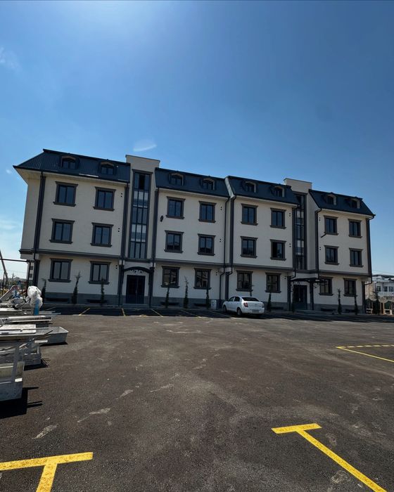 Zamona Qizgaldoq 2 xona