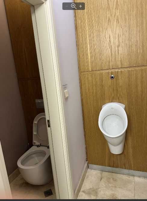 Дава се под наем Офис в Варна, Младост 1 - 50 кв.м за 400 € - Снимка #6