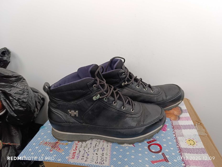 Helly Hansen CALGARY ''оригинални мъжки боти 45.5 номер