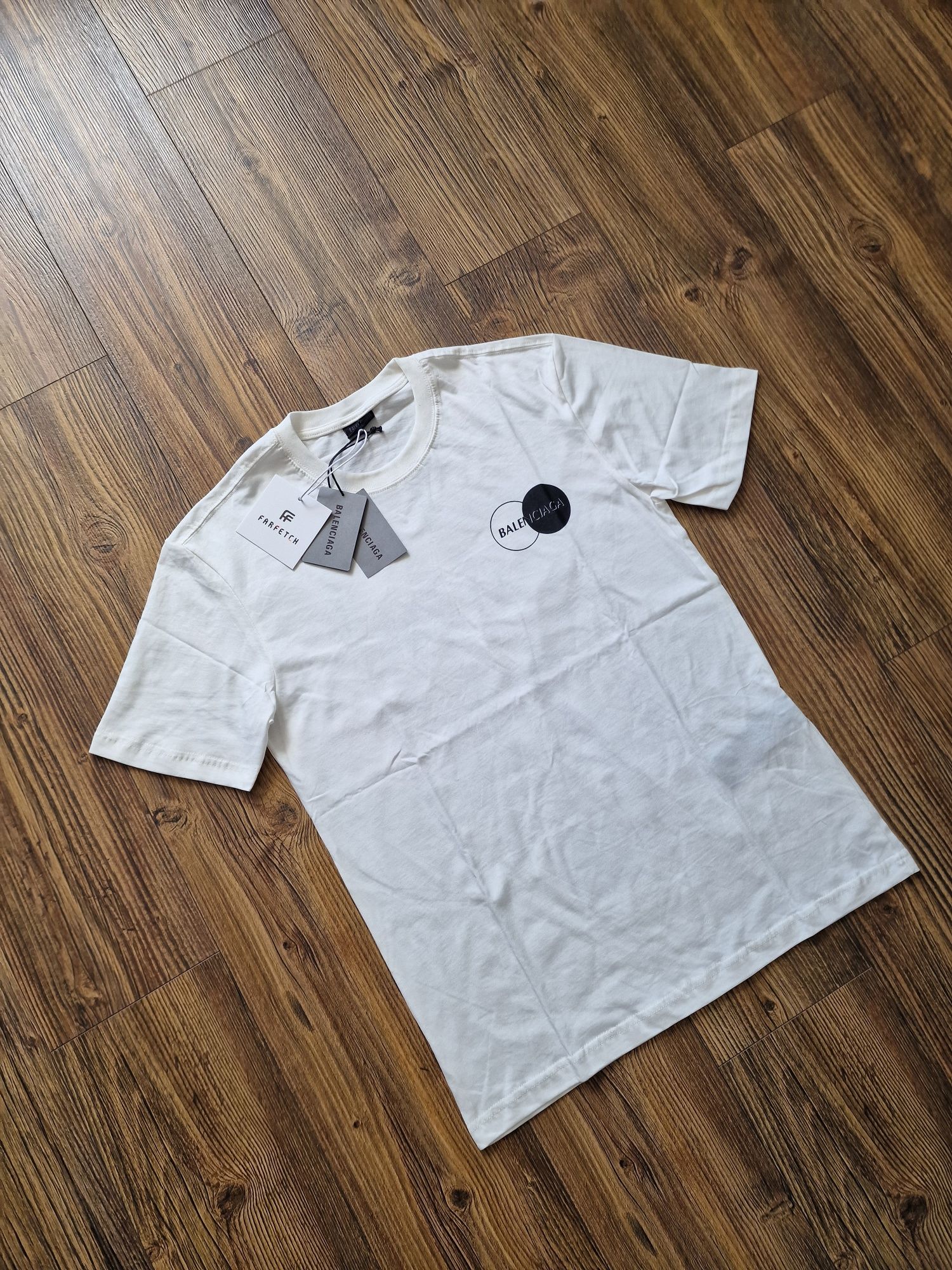Страхотна мъжка тениска размер S M L XL 2XL