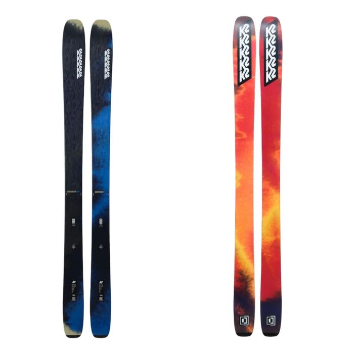 K2 Mindbender 106 C 2025+Solomon Striwe 14 GW