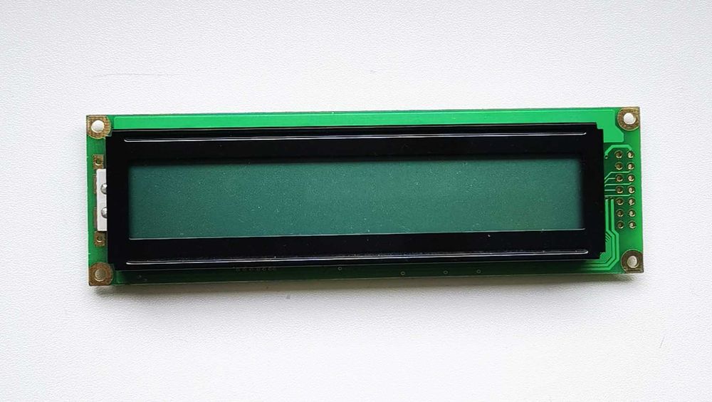 Продам lcd дислпей PC2402LRS