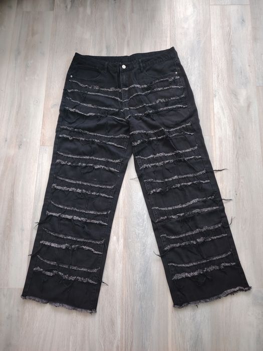 Дънки xxl чисто нови