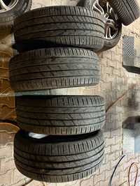 Cauciucuri vara Hankook 245/45 R19