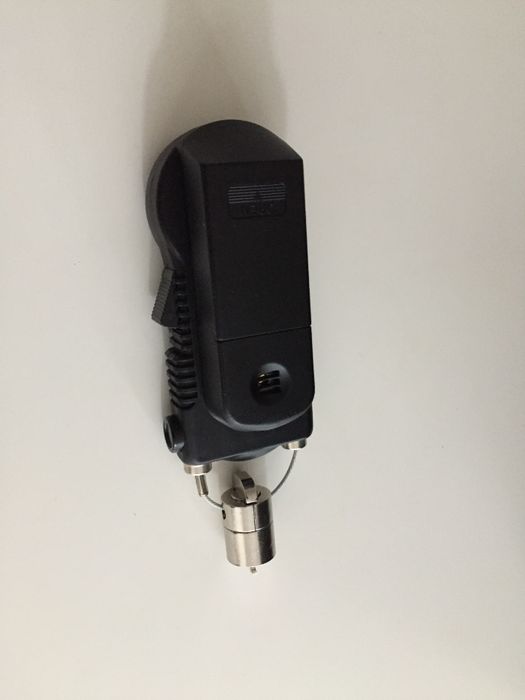 Аларма със заключващо устройство за лаптоп Kensington Lock