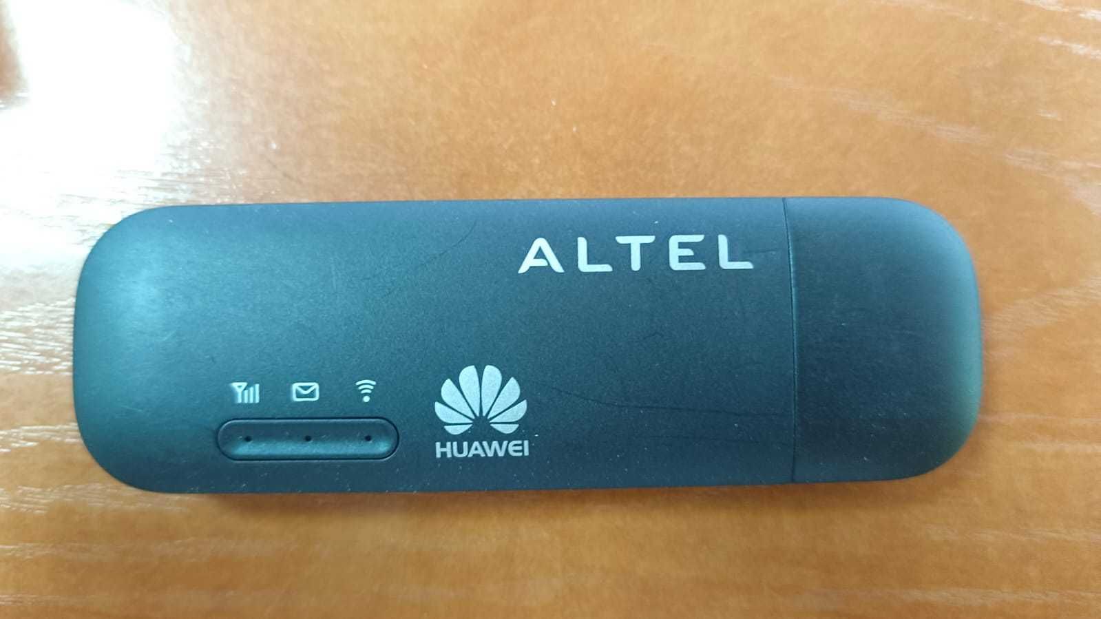 Модем LTE Huawei E8372