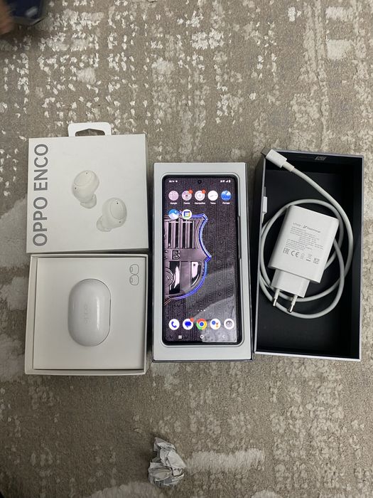 Vivo V29 256гб телефон почти новый