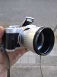 Дигитален фотоапарат PANASONIC LUMIX FZ5