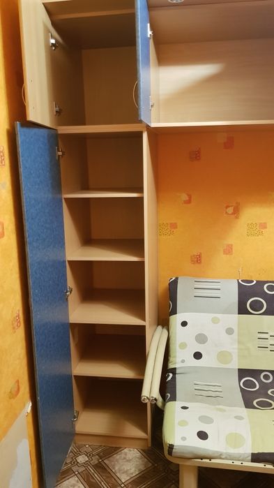 комплект мебели для детей