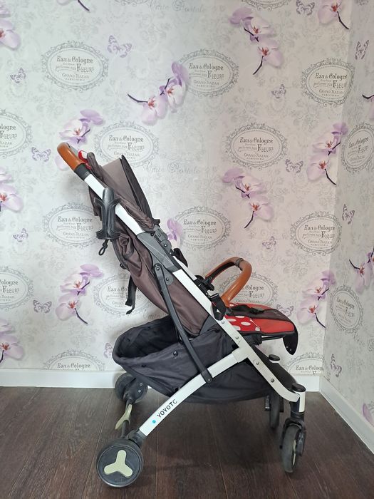 Коляска детская в отличном состоянии