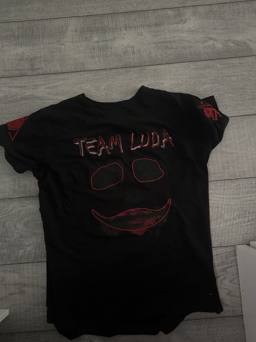 Luda psycho 1