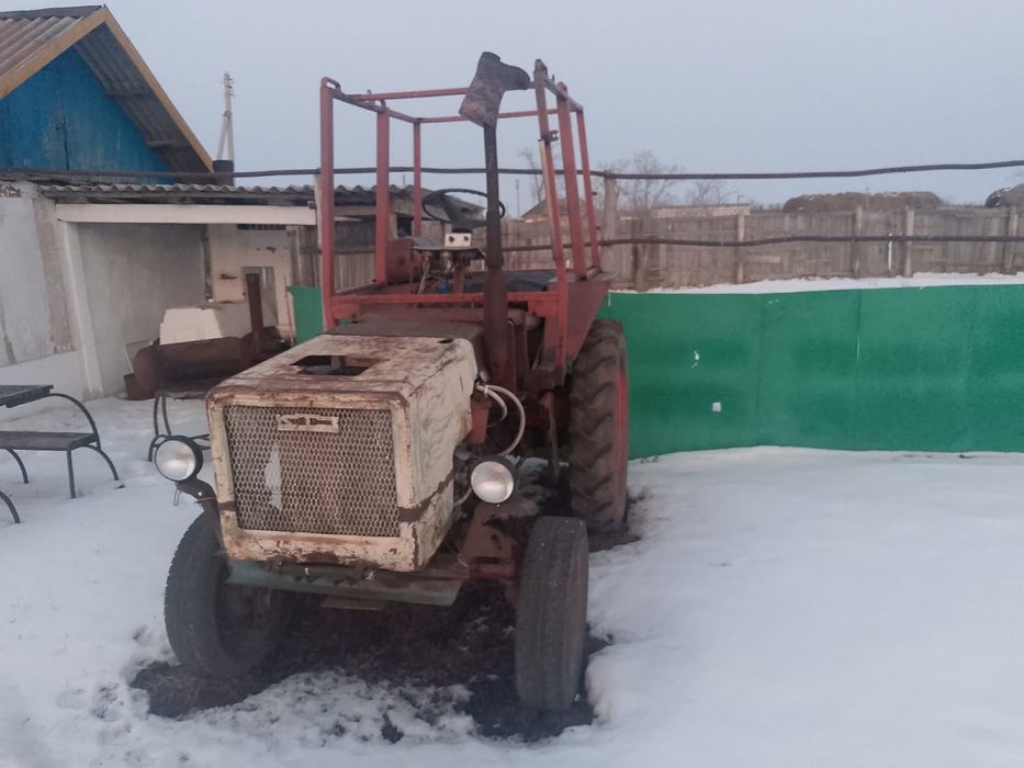 Продам трактор Т25