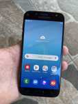 Samsung J5 Black (2017)