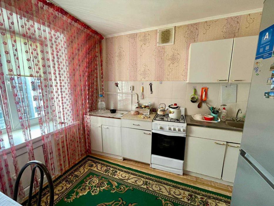 Продажа 1-комнатной квартиры, Ворошилова 74