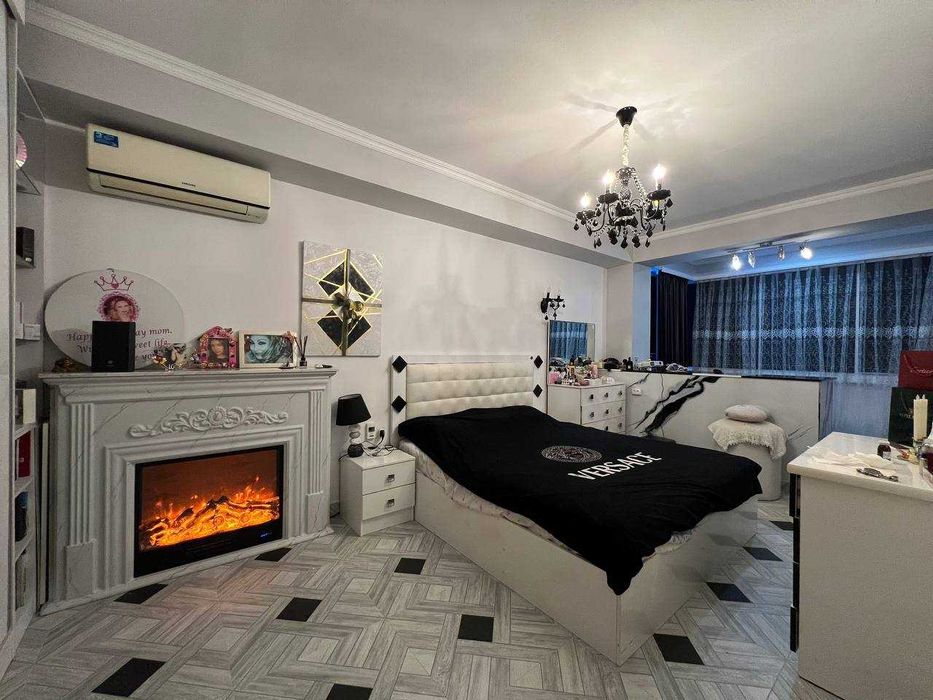 Продаётся 3в4/12/12, 100 м2, МВД, Интерпол, М.Космонавтов