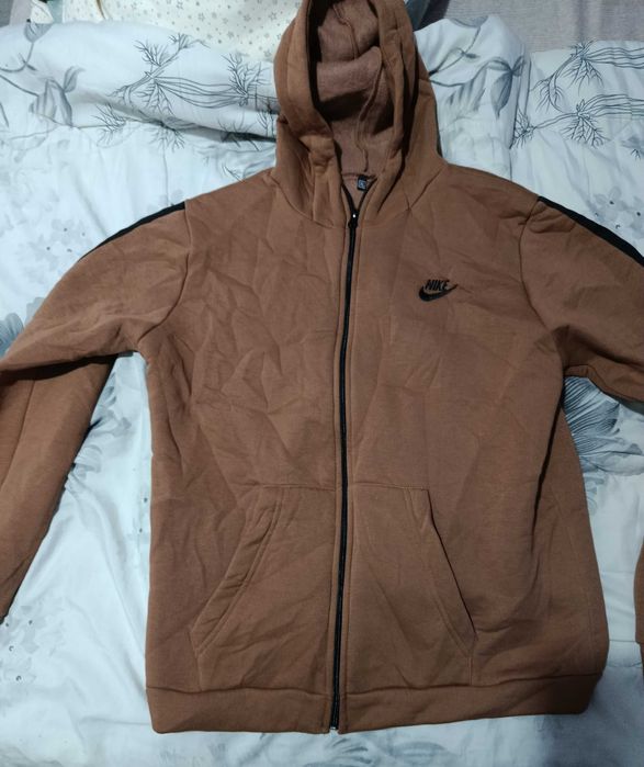 Дамски анцунг Nike