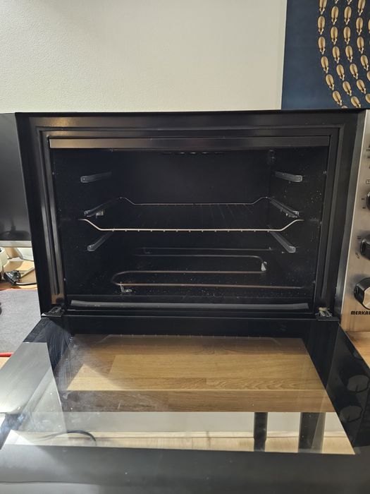 Cuptor electric 70L - 2000W