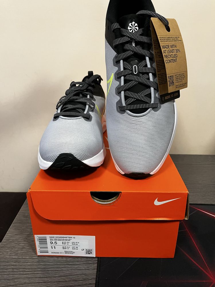Nike Downshifter 12