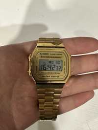 часы Casio A168