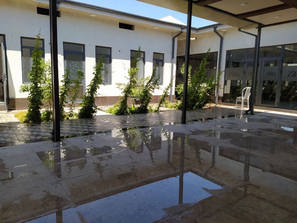 Kafe sotiladi, navoi