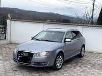 Audi A4 B7 - s line - Motor 1.9-cel mai fiabil - an 2006
