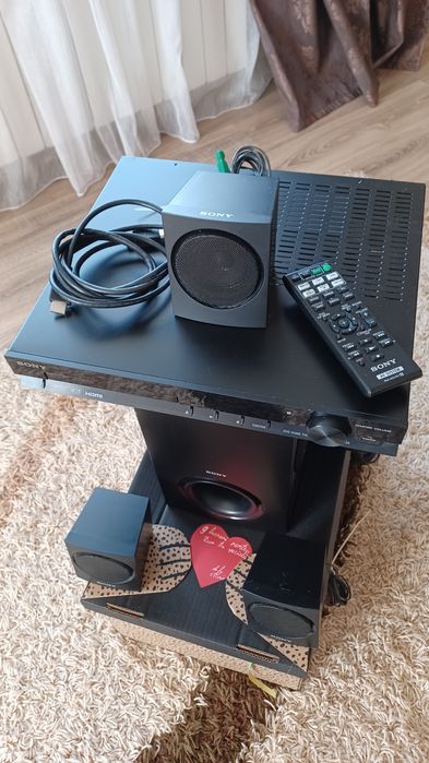 Sony 5.1 - Sistem audio cu subwoofer