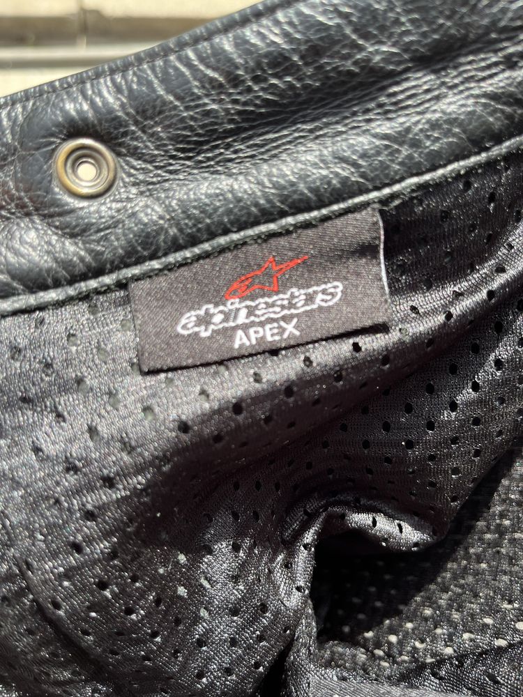 Мото панталон Alpinestars APEX