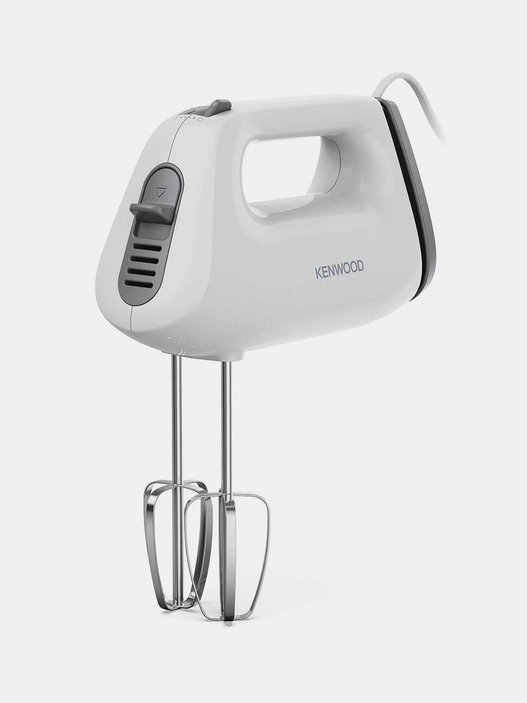 Ручной миксер KENWOOD HMP10.000WH