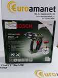 Bosch PSB 18 LI-2 - Masina de gaurit si insurubat cu percutie -I-