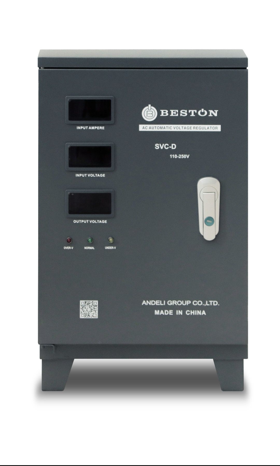 BESTON stabilizator