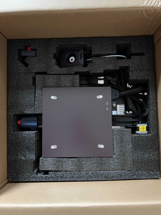 Imprimanta 3D Anycubic Kobra 2 Neo | DirectDrive |AutoLeveling&ZOffset