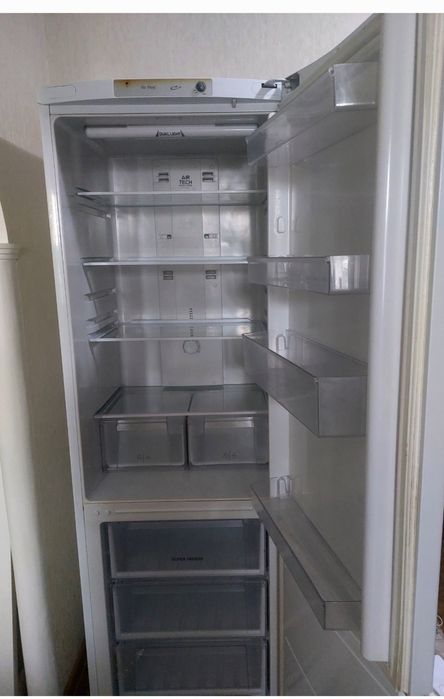 Холодильное оборудование