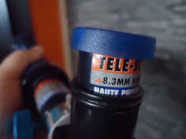 телескоп TELE-SCIENCE 8.3мм и мини микроскоп